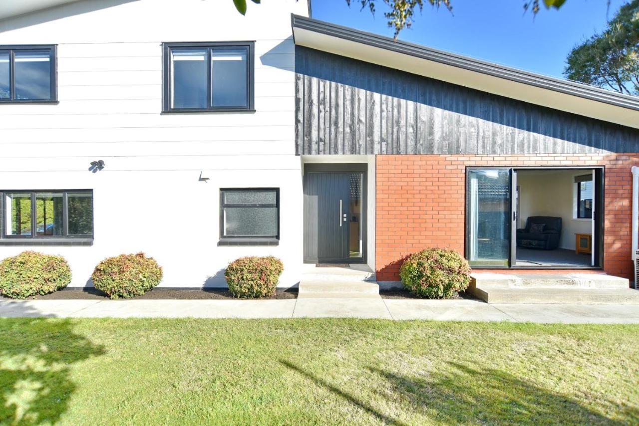 Lavandula 4 - Christchurch Holiday Homes Exterior foto